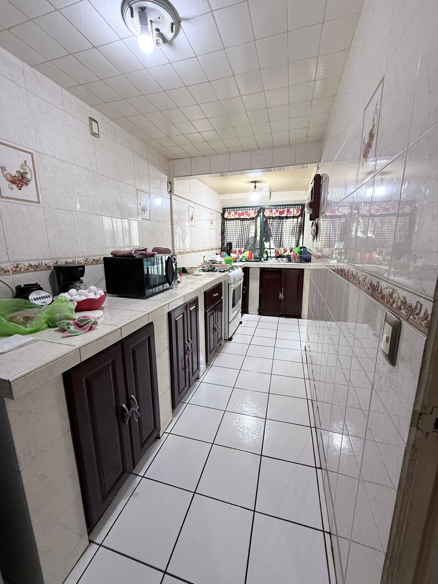 753JCTCVS CASA EN VENTA DE UNA PLANTA EN SANTA ANITA, AGUASCALIENTES.