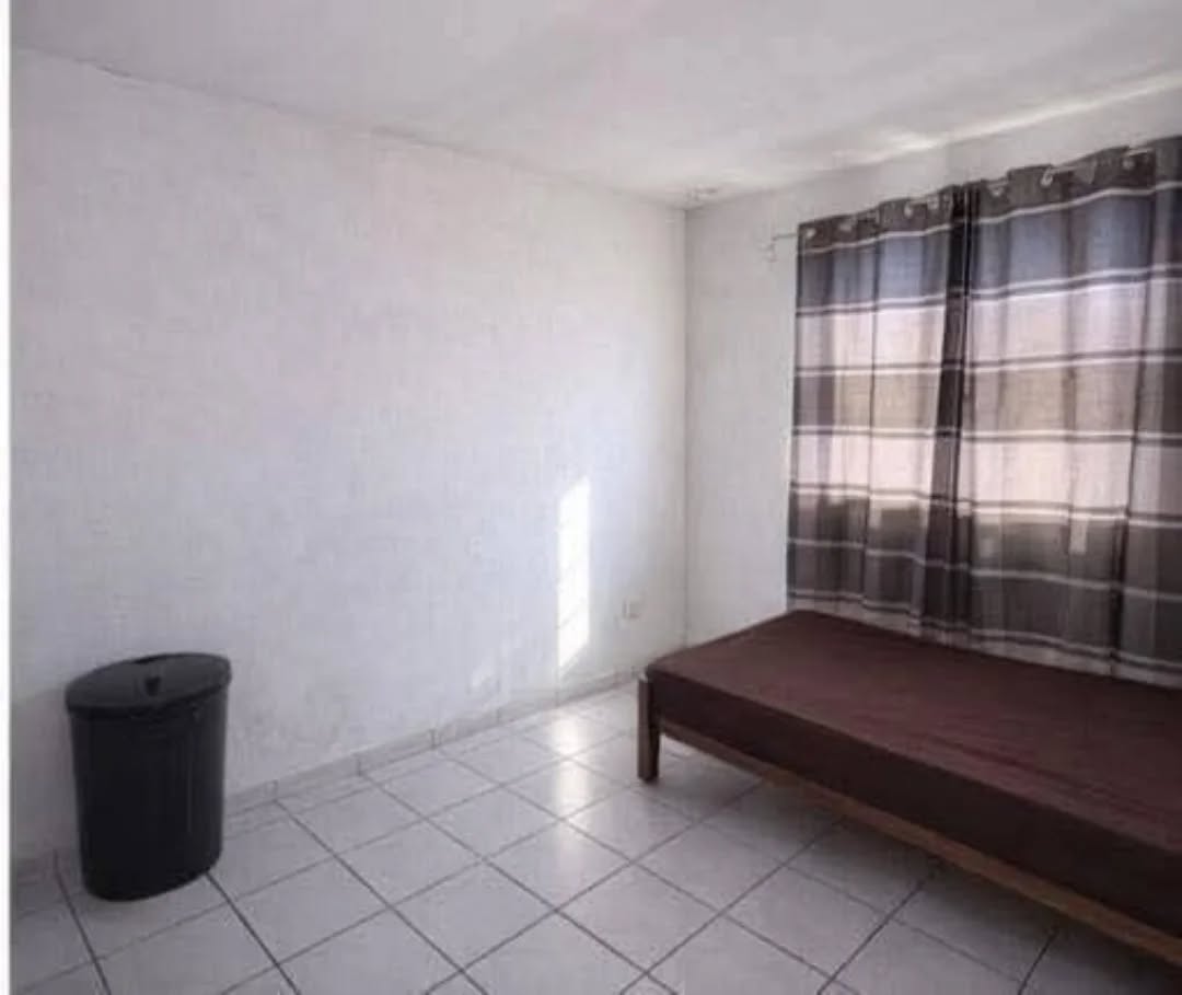 750JCTCRC CASA EN RENTA, EN CARTAGENA AL NOTE DE AGUASCALIENTES, AGUASCALIENTES.