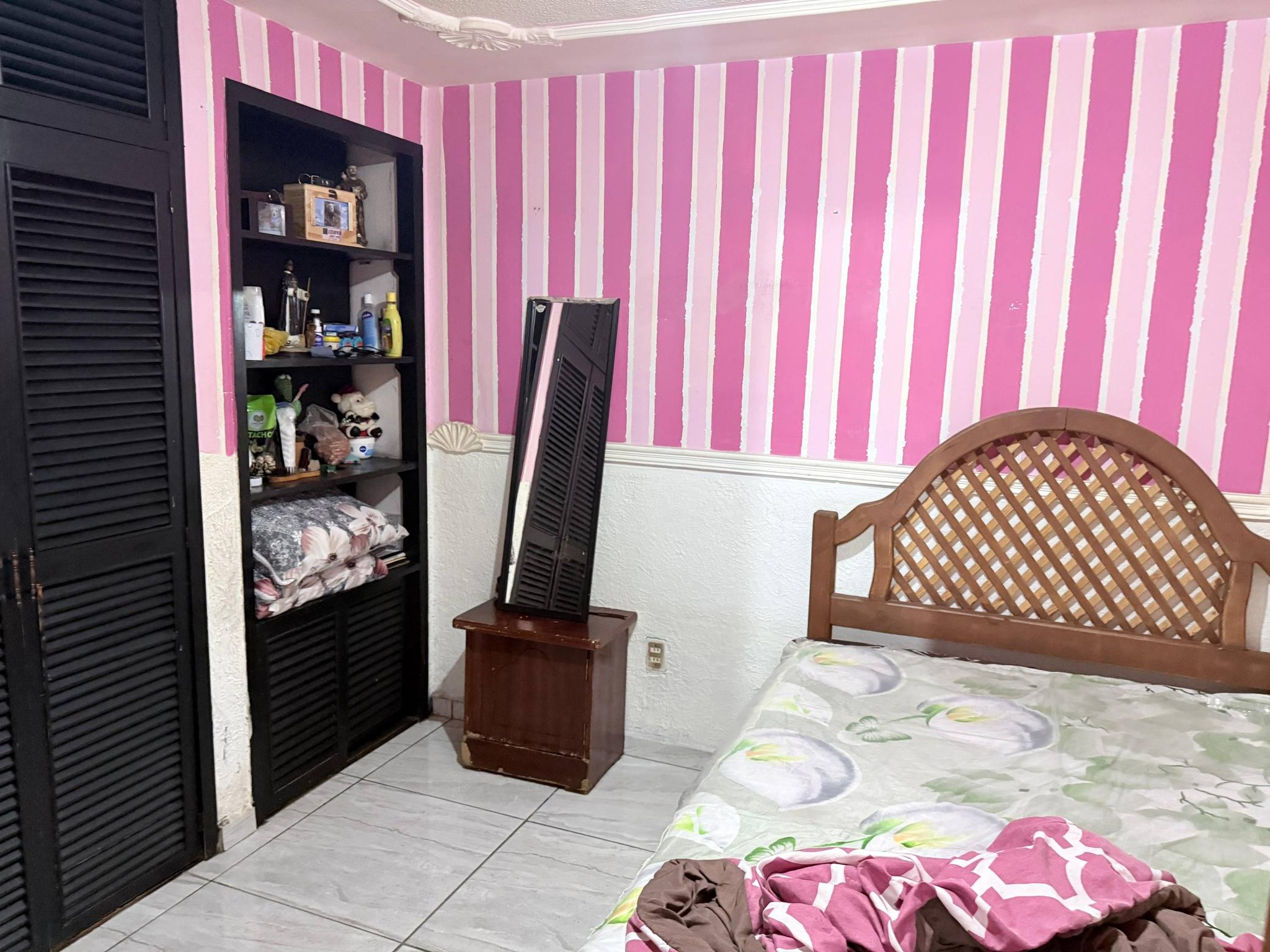 753JCTCVS CASA EN VENTA DE UNA PLANTA EN SANTA ANITA, AGUASCALIENTES.