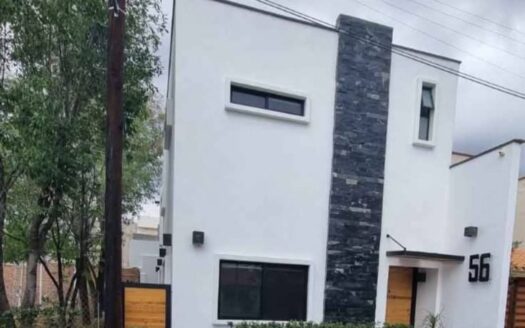 Casa en renta en Trojes de Kristal