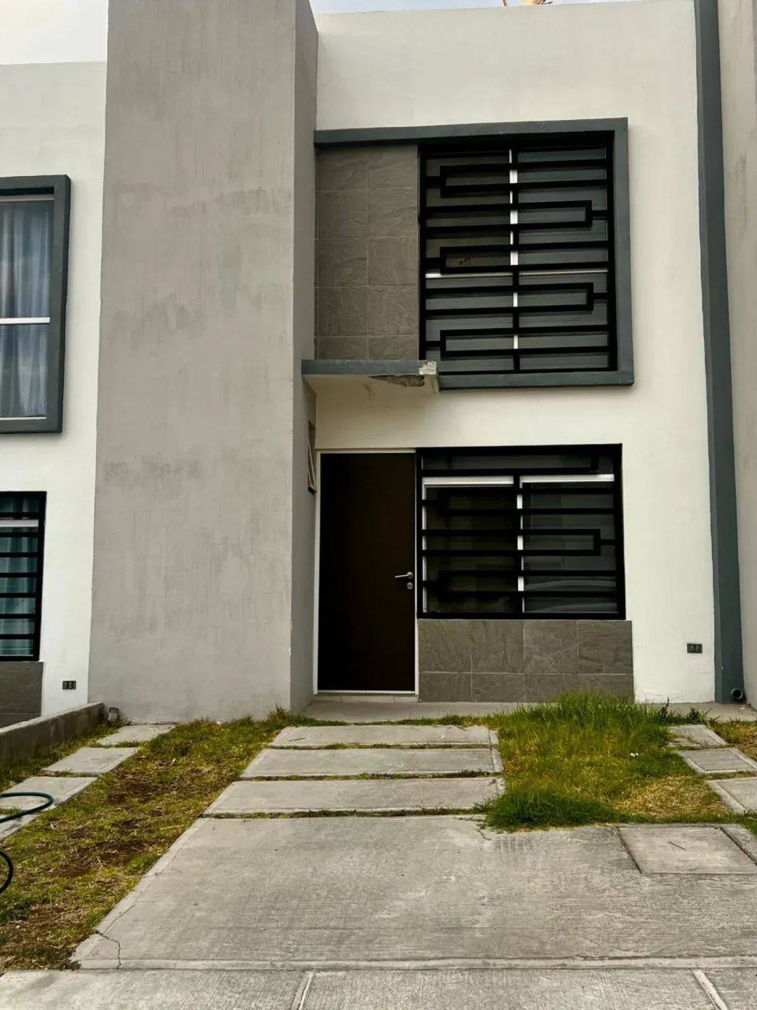 756JCTCRC CASA AMUEBLADA EN RENTA EN COLINAS DE SAN PATRICIO, AGUASCALIENTES.