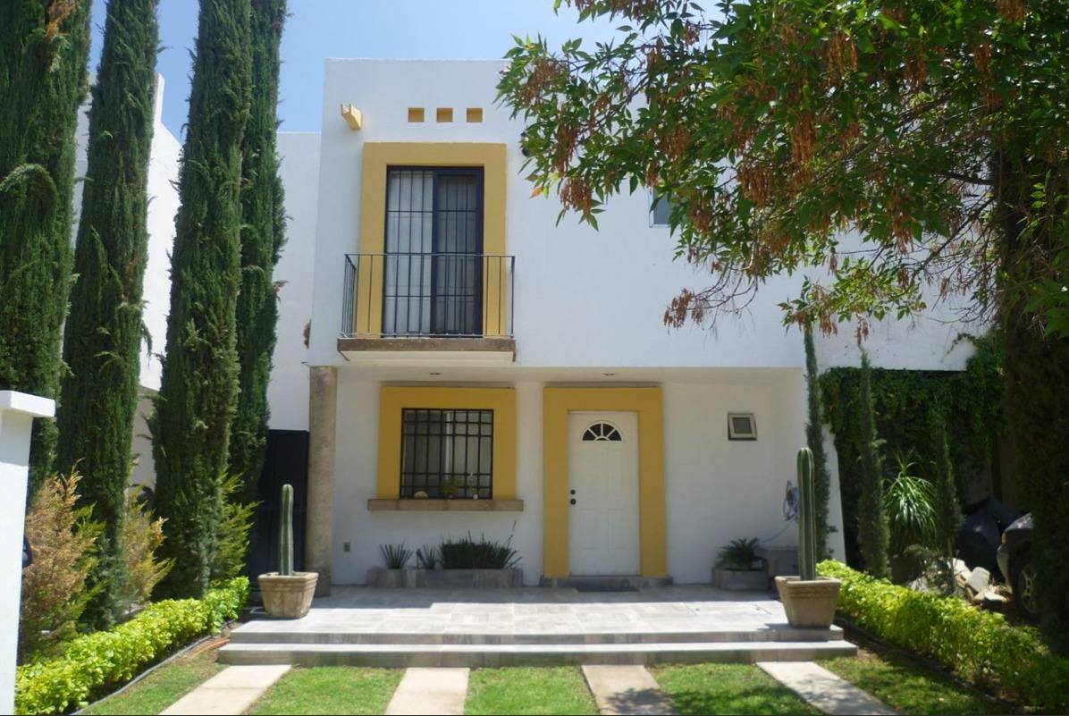 757JCTCVR CASA EN VENTA AL NORTE, EN RANCHO SAN MIGUEL AGUASCALIENTES.