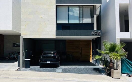 Casa en venta en St Angelo Residencial