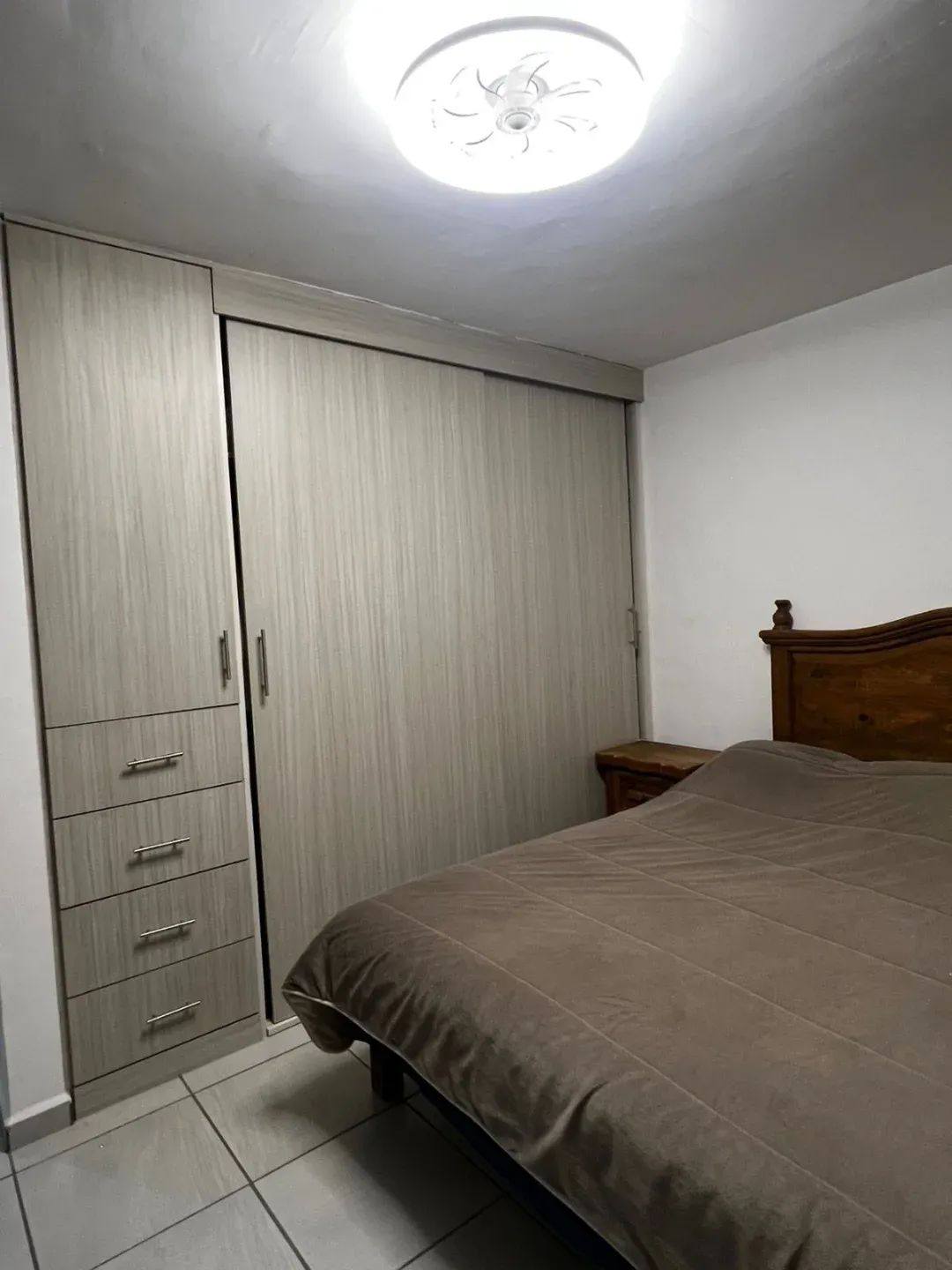 756JCTCRC CASA AMUEBLADA EN RENTA EN COLINAS DE SAN PATRICIO, AGUASCALIENTES.