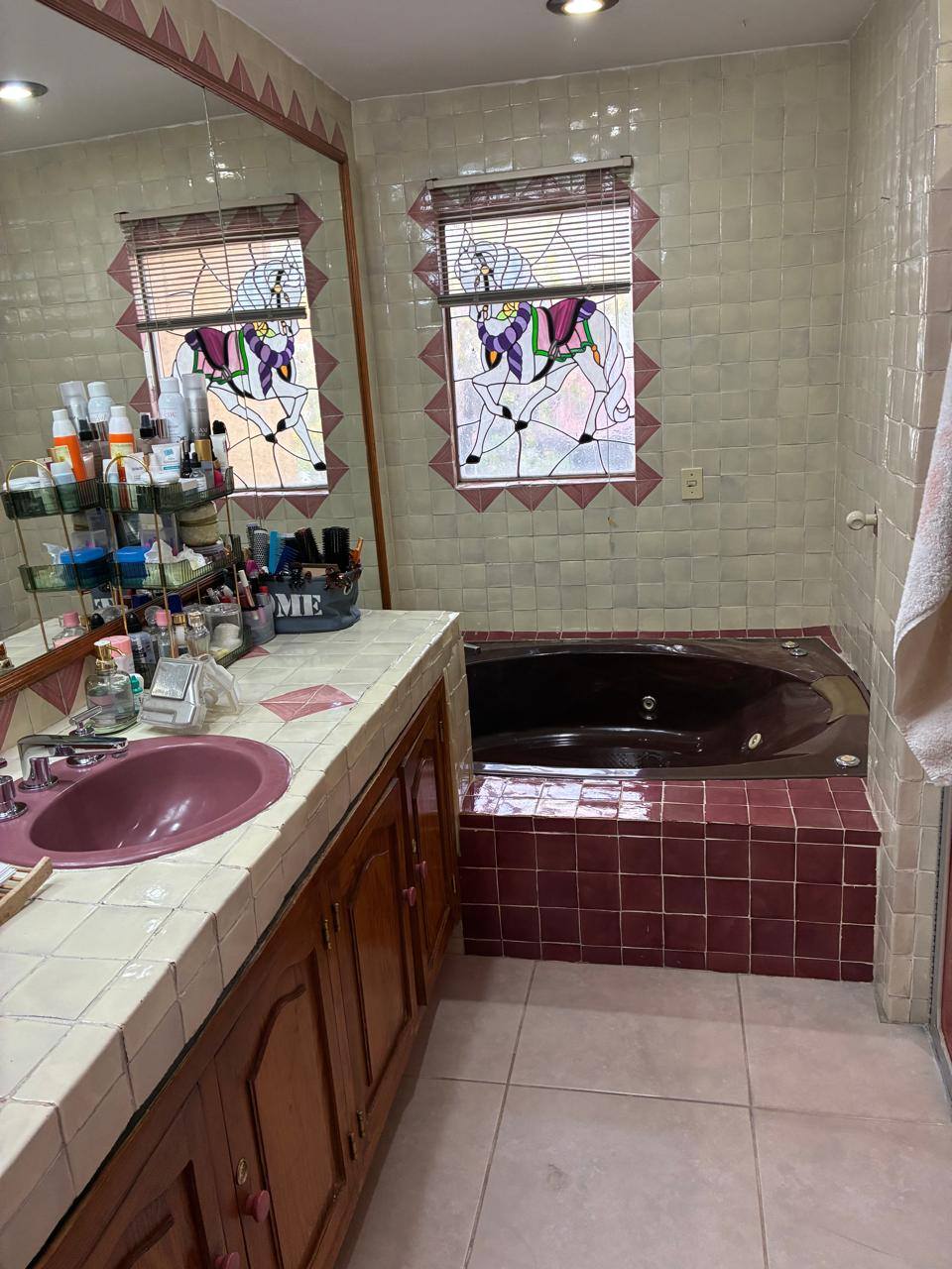 765JCTCRP CASA EN RENTA SEMI AMUEBLADA EN PULGAS PANDAS SUR.