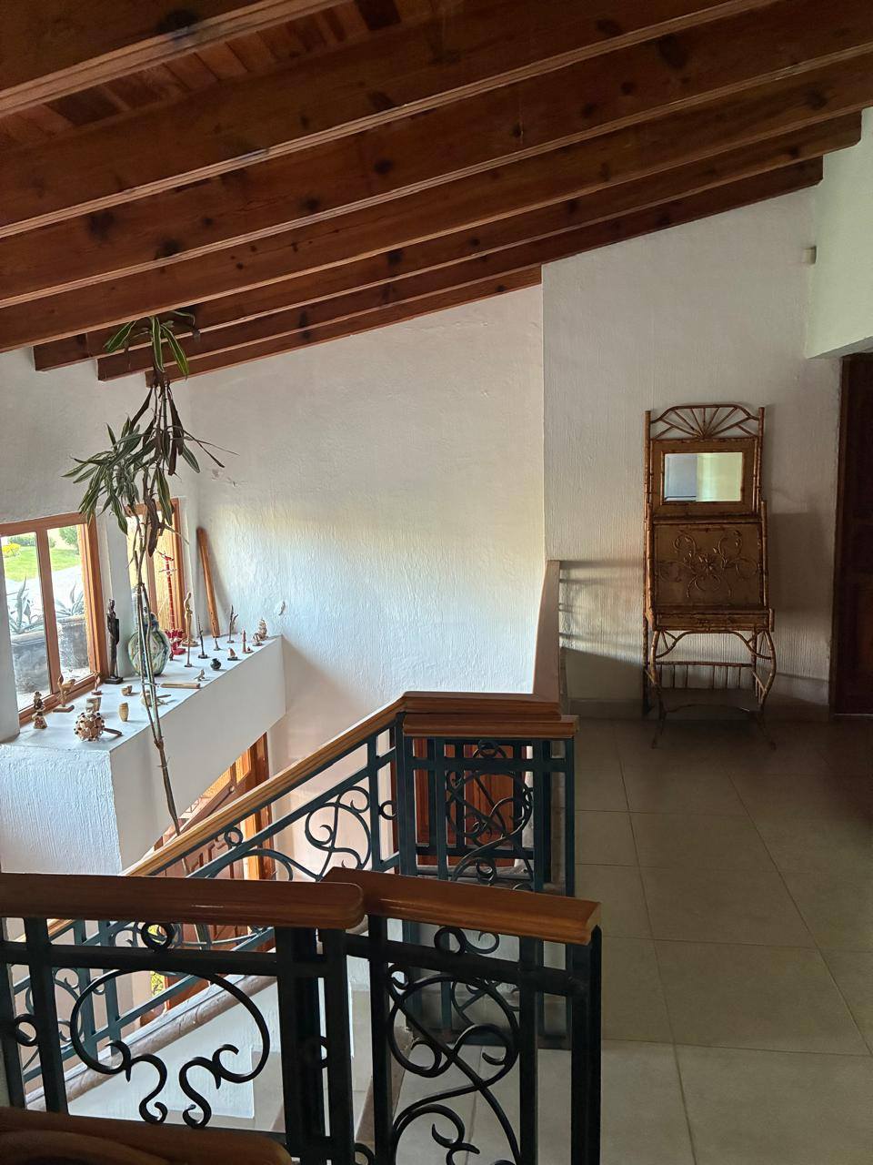 765JCTCRP CASA EN RENTA SEMI AMUEBLADA EN PULGAS PANDAS SUR.