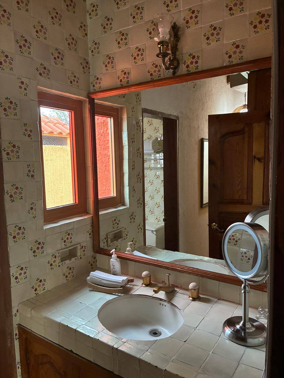 765JCTCRP CASA EN RENTA SEMI AMUEBLADA EN PULGAS PANDAS SUR.