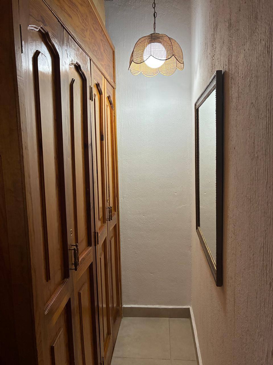 765JCTCRP CASA EN RENTA SEMI AMUEBLADA EN PULGAS PANDAS SUR.