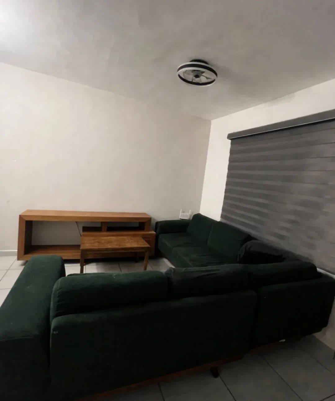 756JCTCRC CASA AMUEBLADA EN RENTA EN COLINAS DE SAN PATRICIO, AGUASCALIENTES.