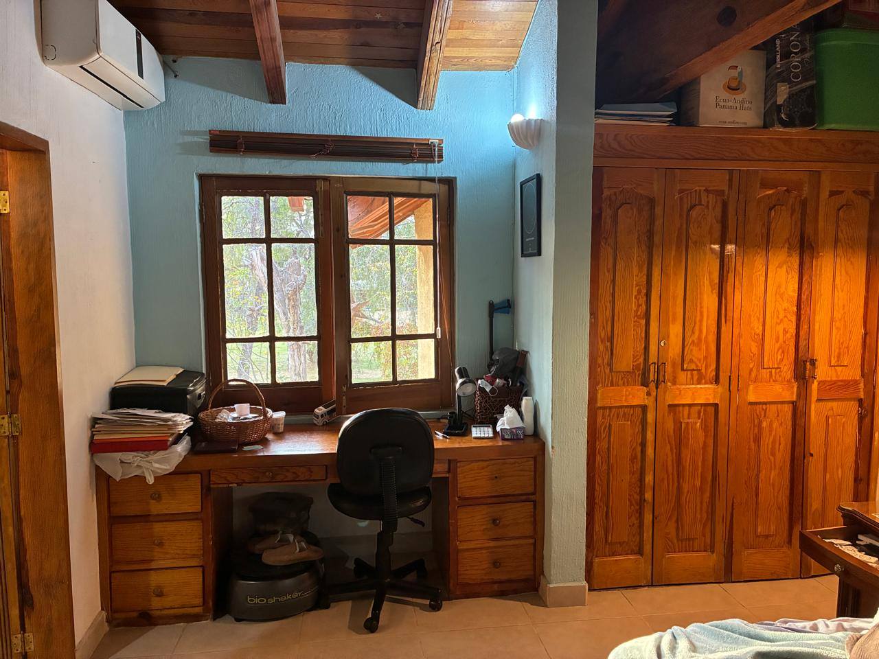 765JCTCRP CASA EN RENTA SEMI AMUEBLADA EN PULGAS PANDAS SUR.