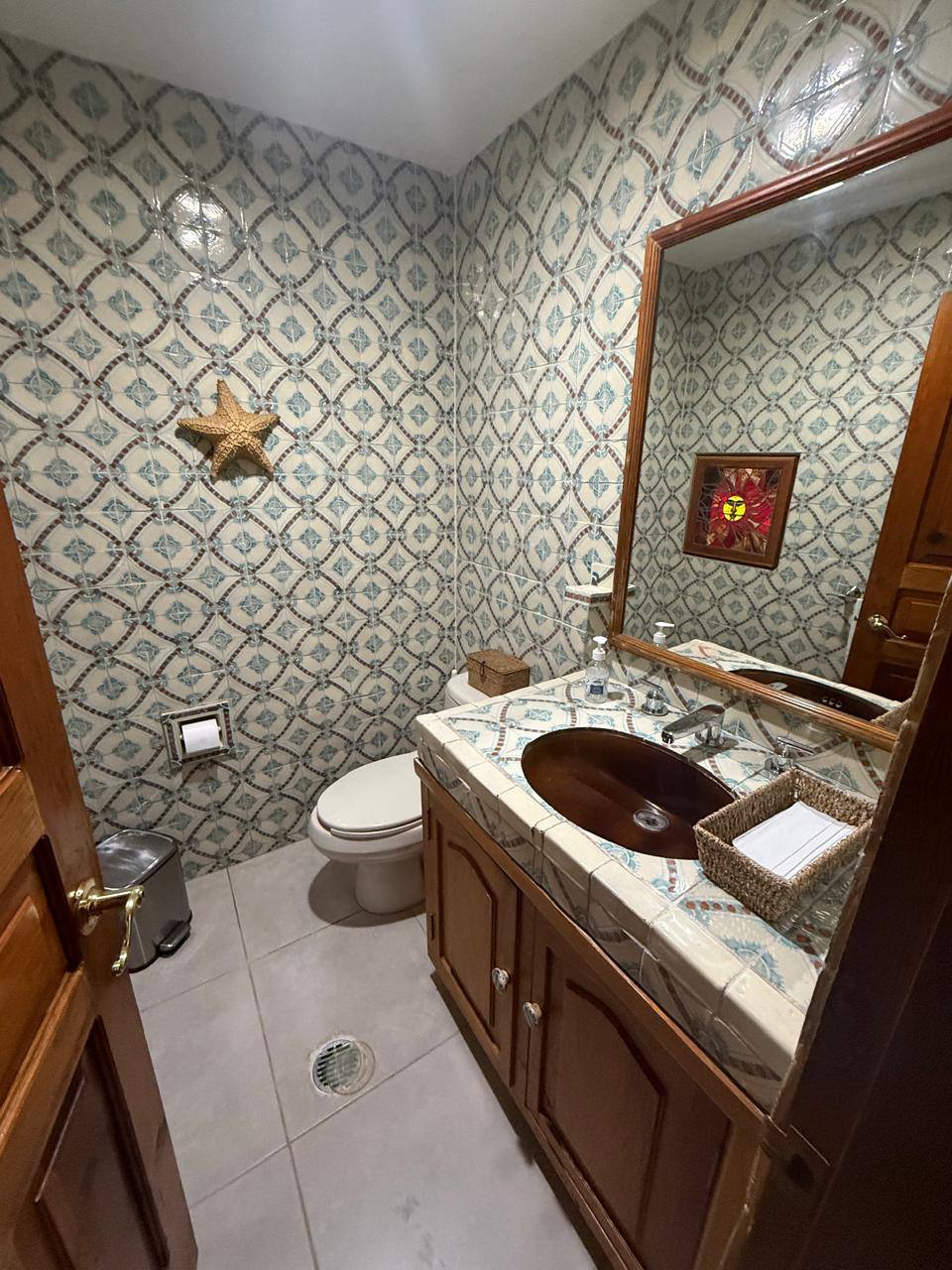 765JCTCRP CASA EN RENTA SEMI AMUEBLADA EN PULGAS PANDAS SUR.