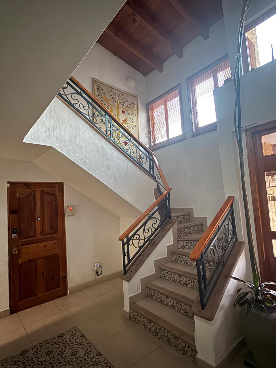 765JCTCRP CASA EN RENTA SEMI AMUEBLADA EN PULGAS PANDAS SUR.