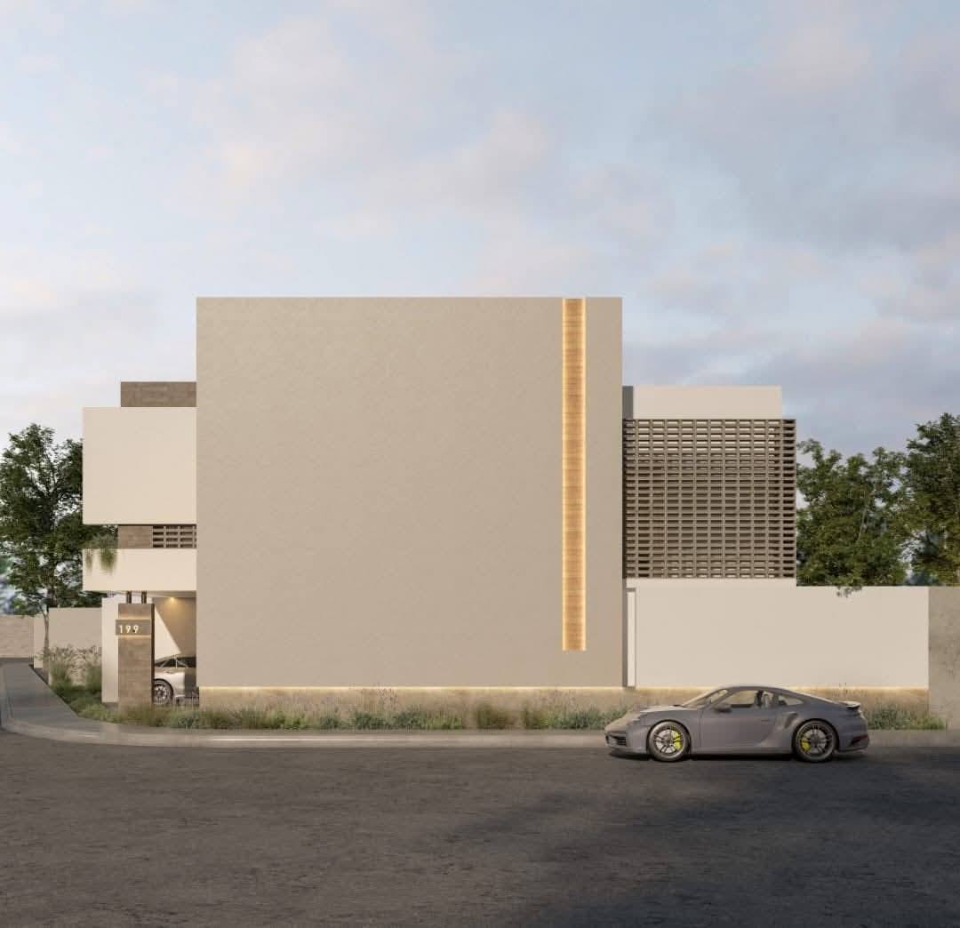 763JCTCVA AMPLIA RESIDENCIA EN VENTA EN ESQUINA EN ABADÍA MONTEOLIVETO EN RANCHO SANTA MÓNICA, AGUASCALIENTES.