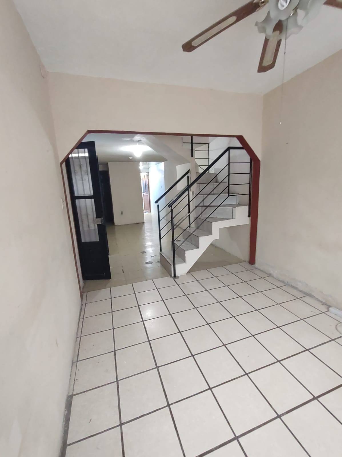 764JCTCRS CASA EN RENTA EN LA SOBERANA, AL NORTE DE AGUASCALIENTES.