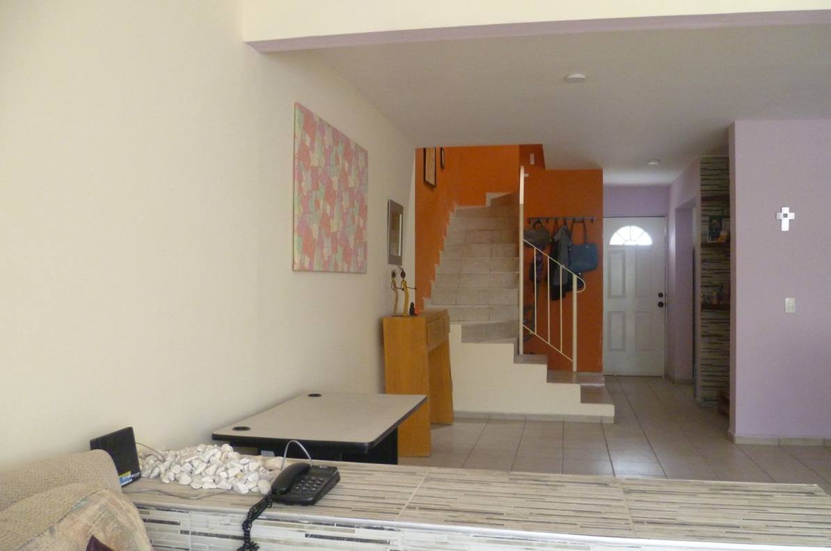 757JCTCVR CASA EN VENTA AL NORTE, EN RANCHO SAN MIGUEL AGUASCALIENTES.