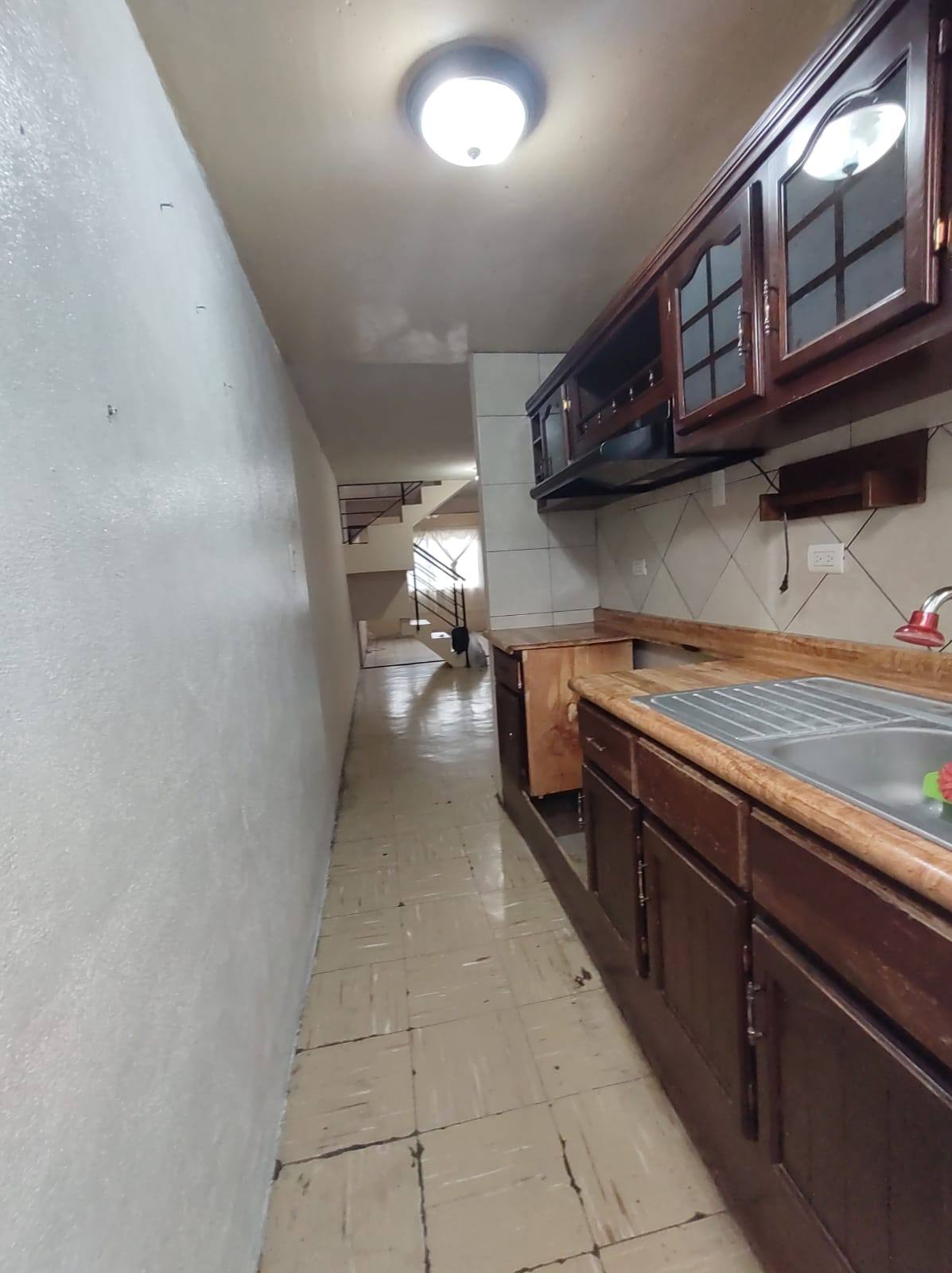 764JCTCRS CASA EN RENTA EN LA SOBERANA, AL NORTE DE AGUASCALIENTES.