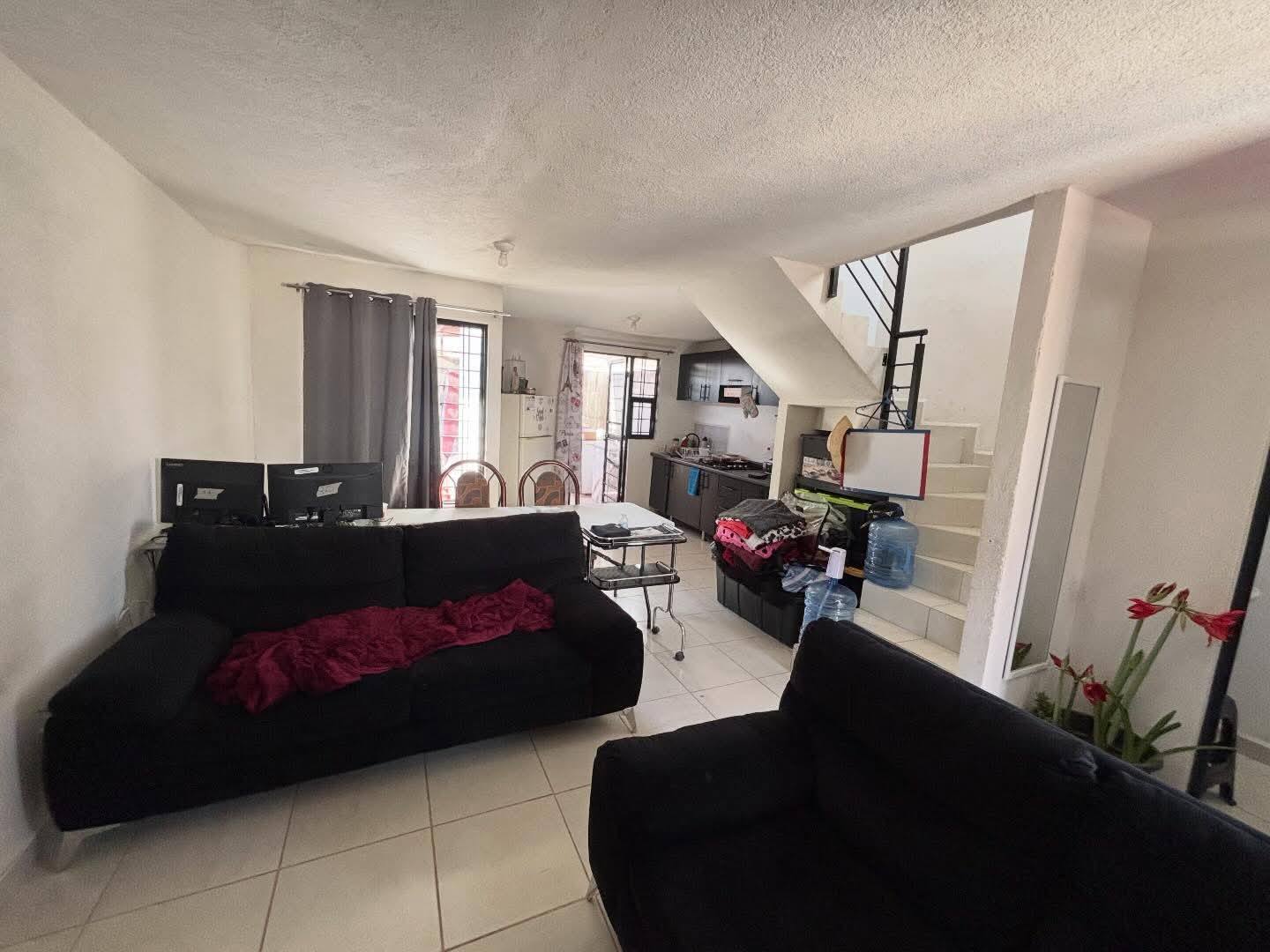 755JCTCVS CASA EN VENTA EN SAN GERARDO RESIDENCIAL, AL SUR DE AGUASCALIENTES.