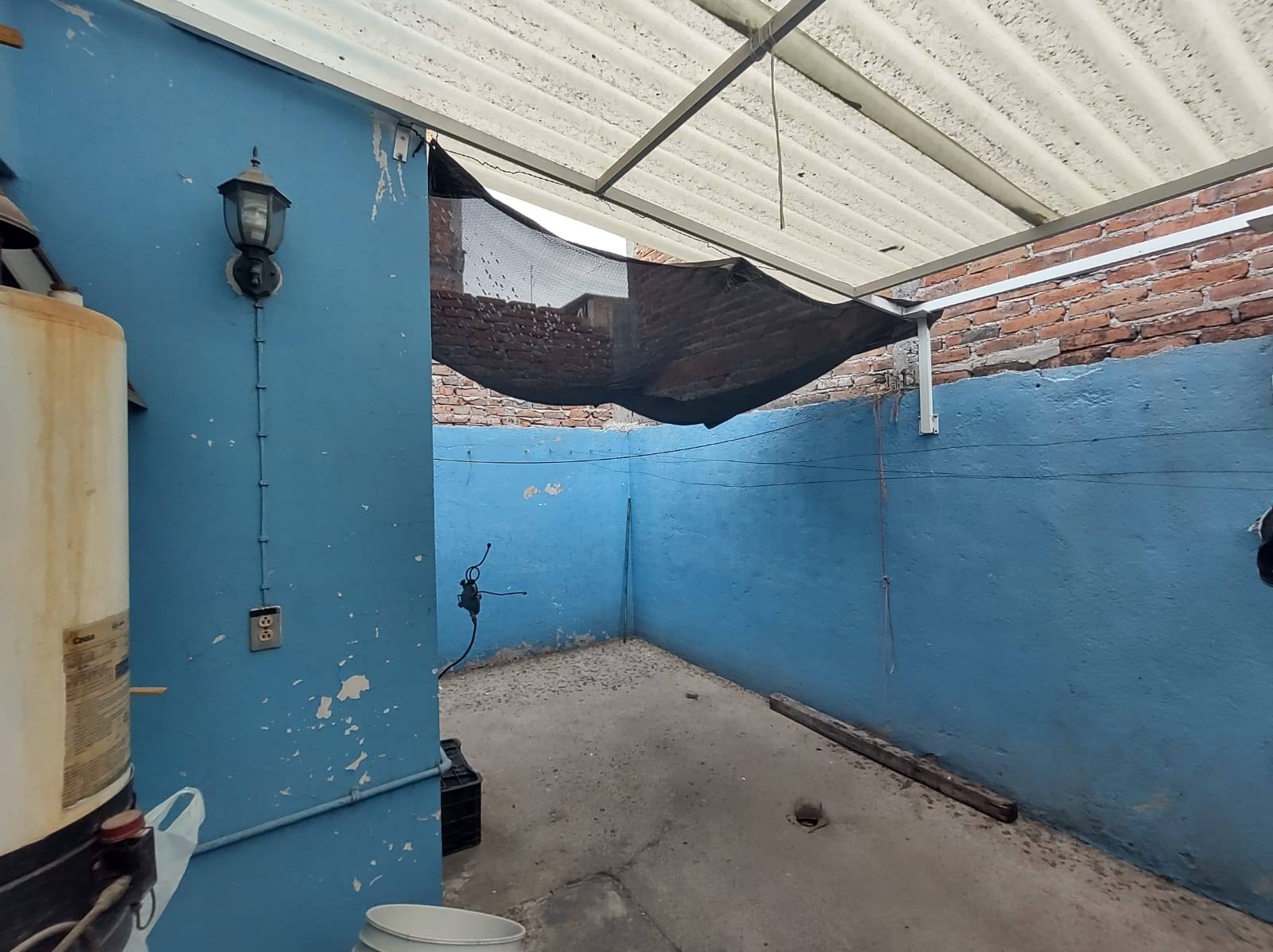 764JCTCRS CASA EN RENTA EN LA SOBERANA, AL NORTE DE AGUASCALIENTES.