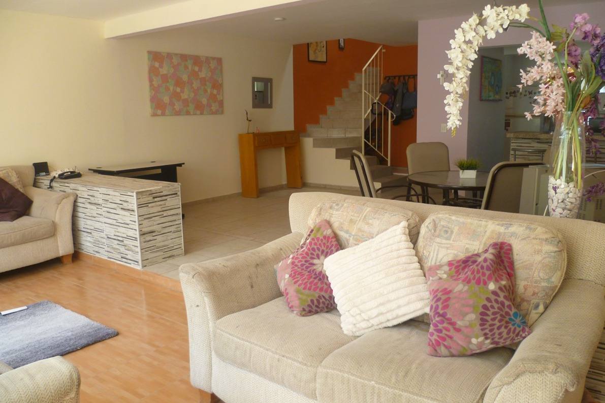 757JCTCVR CASA EN VENTA AL NORTE, EN RANCHO SAN MIGUEL AGUASCALIENTES.