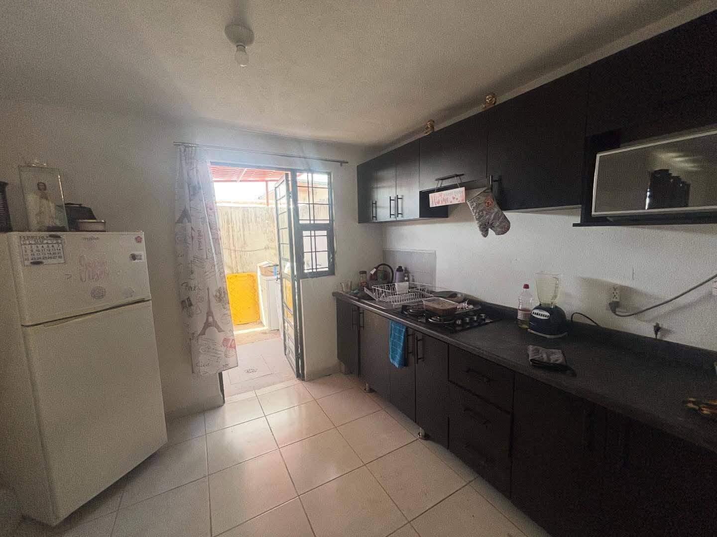 755JCTCVS CASA EN VENTA EN SAN GERARDO RESIDENCIAL, AL SUR DE AGUASCALIENTES.