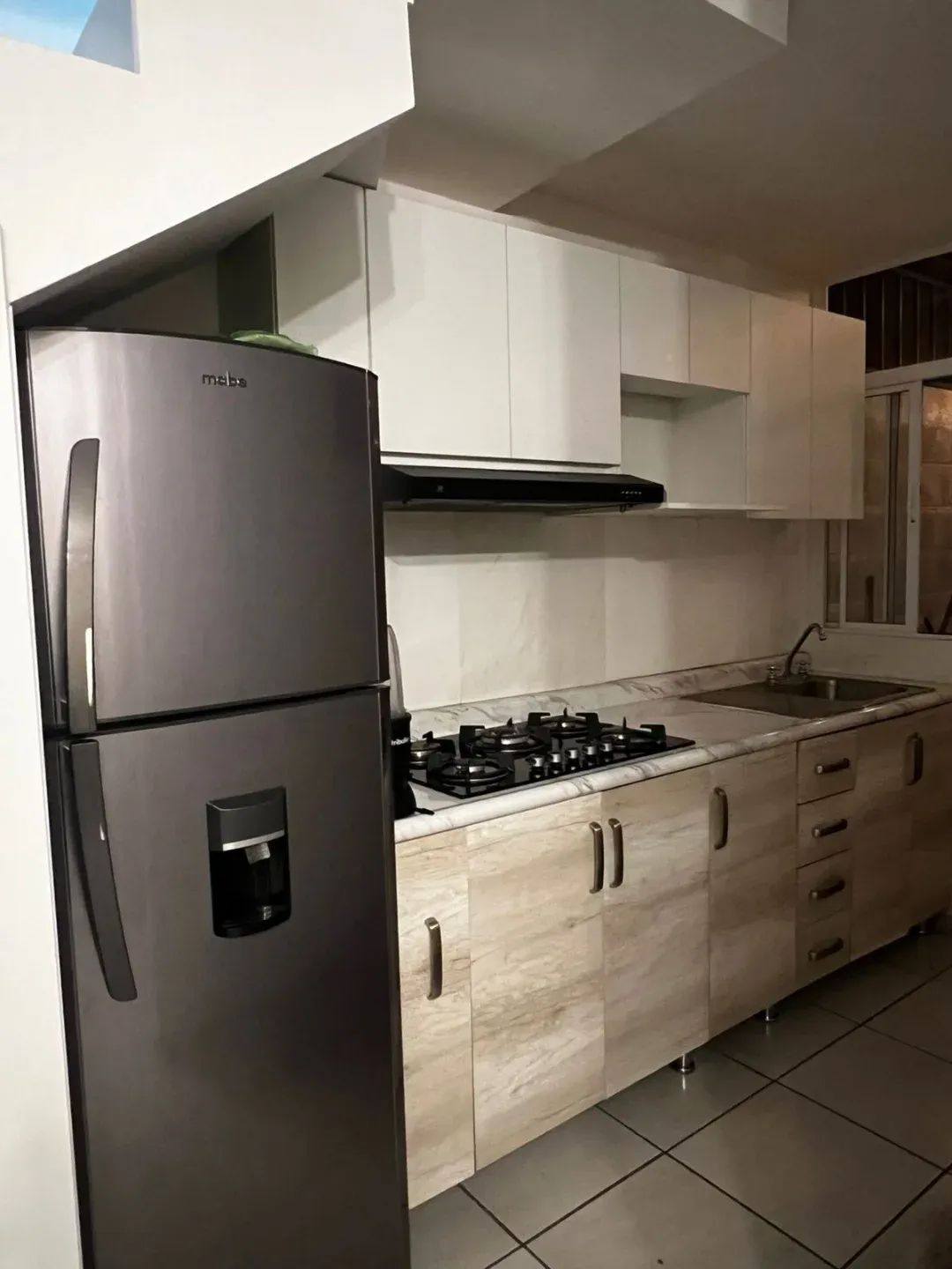 756JCTCRC CASA AMUEBLADA EN RENTA EN COLINAS DE SAN PATRICIO, AGUASCALIENTES.