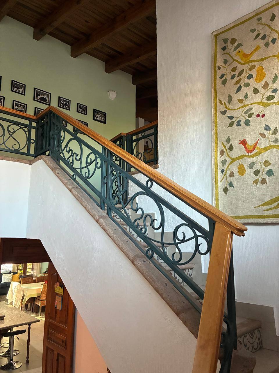 765JCTCRP CASA EN RENTA SEMI AMUEBLADA EN PULGAS PANDAS SUR.