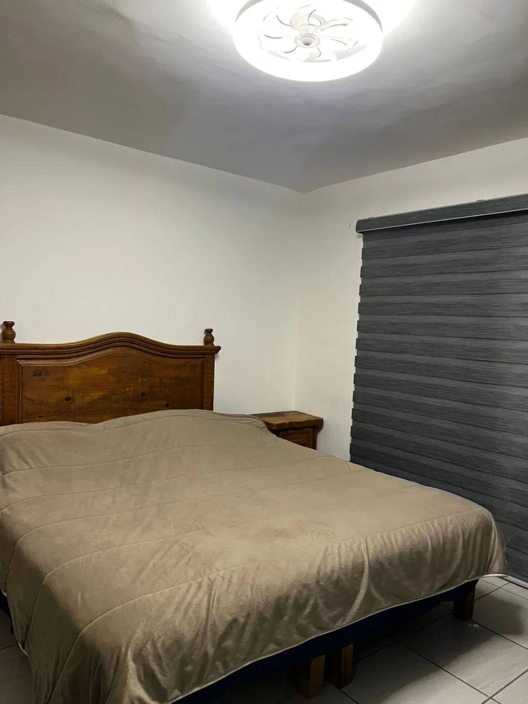 756JCTCRC CASA AMUEBLADA EN RENTA EN COLINAS DE SAN PATRICIO, AGUASCALIENTES.