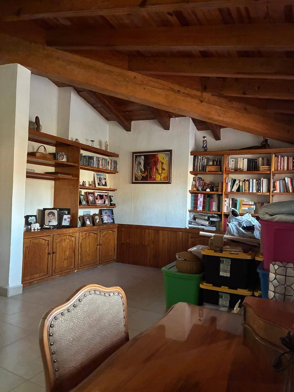 765JCTCRP CASA EN RENTA SEMI AMUEBLADA EN PULGAS PANDAS SUR.