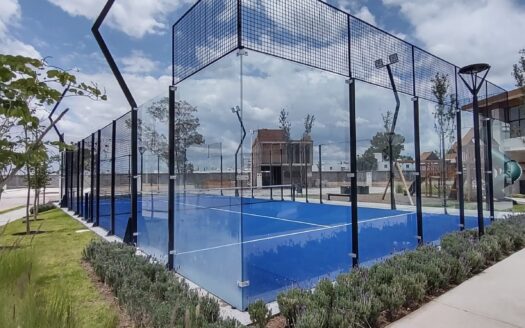 451 Terreno en venta en Rancho Santa Mónica, al sur de Aguascalientes