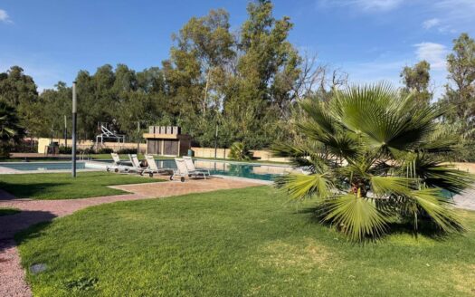 771 Terreno en venta en Loretta ll, Aguascalientes.