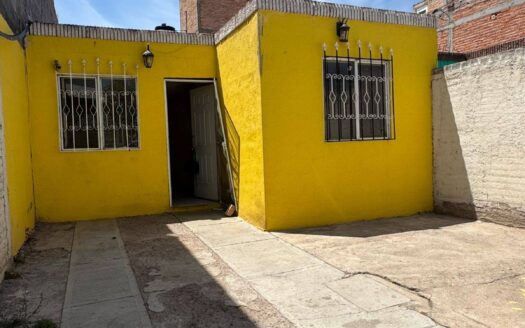 777 casa en venta en calle libra, Pabellón de Arteaga Aguascalientes.