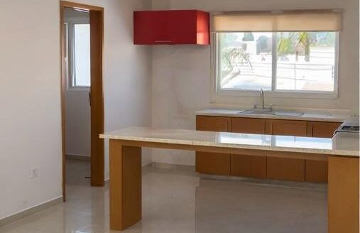 783 Departamento en renta en Trojes de oriente ll, Aguascalientes.