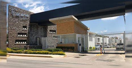 784 Terreno en venta en Catania Spazio Residencial, Aguascalientes.