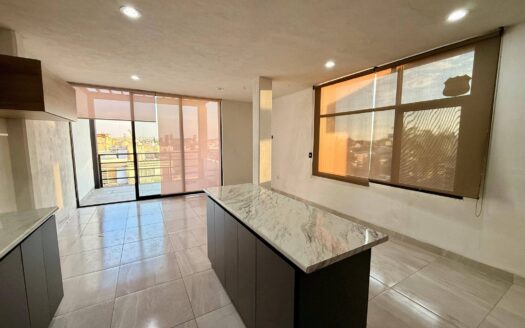 788 Departamento en renta en Arboledas, Aguascalientes.