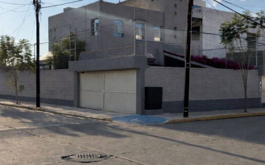 790 Casa en renta en Valle del Campestre, Aguascalientes.