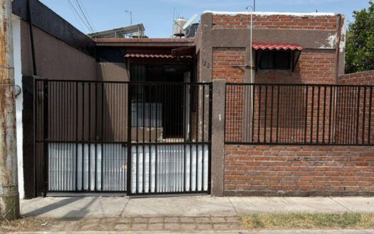 794 Casa en renta en Parras, Aguascalientes.