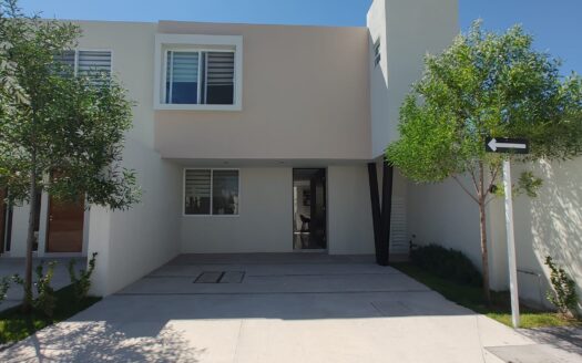 516 Casa en venta en Kerarta, Aguascalientes