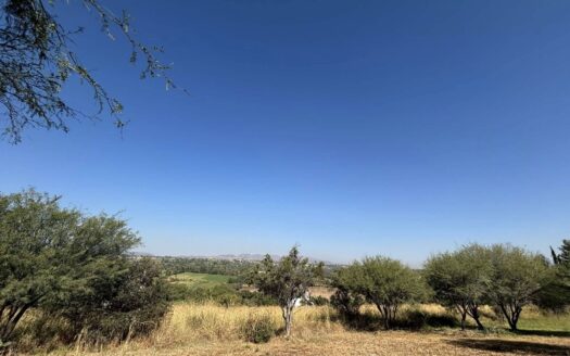 557 Terreno en venta en Edén Los Sabinos