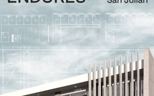 588 Locales en venta en plaza San Julián, Aguascalientes.