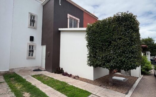 667 Casa en venta en Villa Sur, Aguascalientes