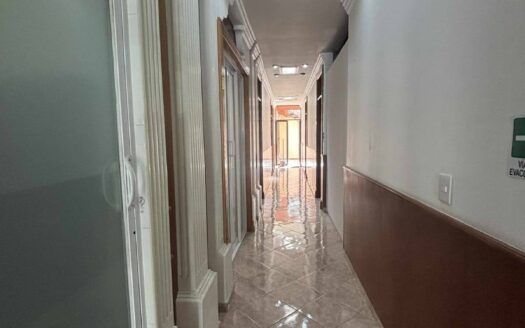 678 Oficina en renta sobre Boulevard Colosio, Aguascalientes.