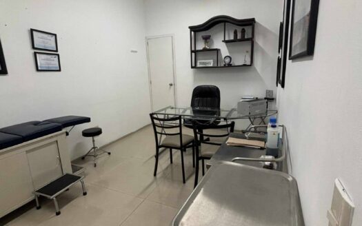 679 Oficina en renta sobre Boulevard Colosio, Aguascalientes