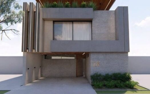 734 Casa en preventa en Residencial tamarindos campestre, Aguascalientes.