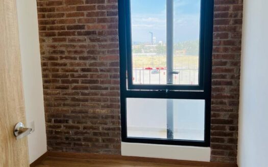 735 Departamento en venta, zona Diamante Aguascalientes.