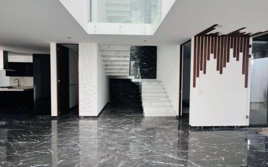 737 Casa en venta en Terranza Residencial, Aguascalientes.