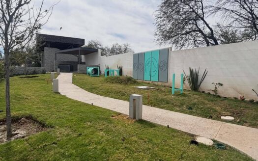 746 Terreno en venta en Levana Residencial, Aguascalientes.