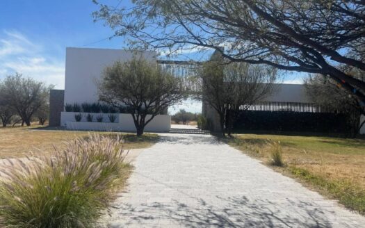 747 Terreno en venta en San Nicolás Premier, Aguascalientes.