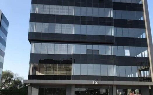 100 Oficinas en renta en San Telmo.