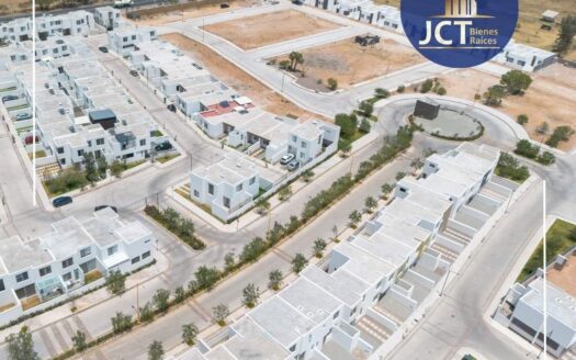 390 Terrenos en venta en Zarzales Residencial Jesús María Aguascalientes.