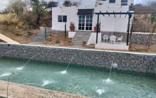 791 Rancho San Martina en venta, Barrio viejo La Tomatina.